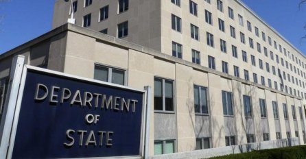 State Department se oglasio o BiH: Podrška Schmidtu, bonskim ovlastima i EUFOR-u