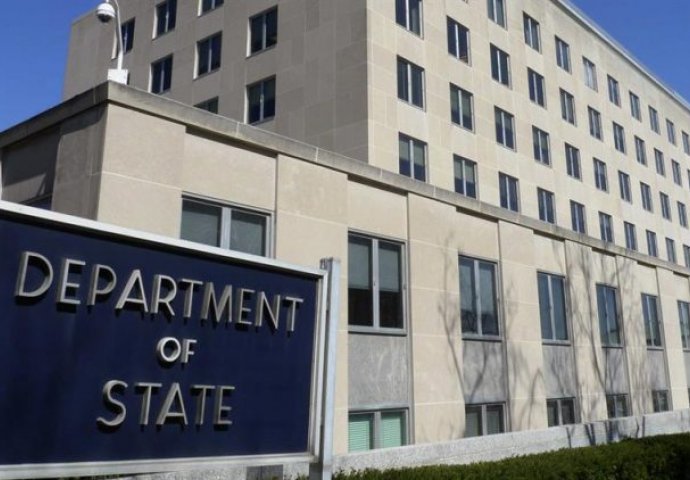 State Department se oglasio o BiH: Podrška Schmidtu, bonskim ovlastima i EUFOR-u