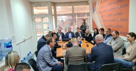 Nakon SDA, ponovo SDA: U TK formirana parlamentarna većina, tu su i “preletači”