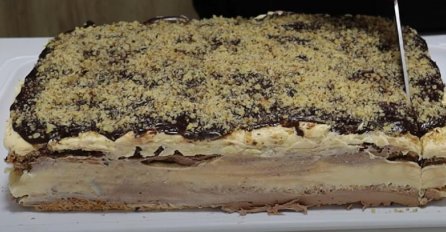 BOEMSKE KOCKE ČIJI ĆE VAS UKUS ODUŠEVITI: Domaći hit kolač koji mijenja i najbolju tortu