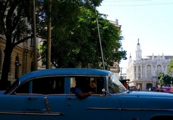 UN generalna skupština još jednom osudila sramotni američki ekonomski embargo prema Kubi: Protiv rezolucije bili su samo SAD i Izrael dok su Ukrajina i Brazil bili suzdržani