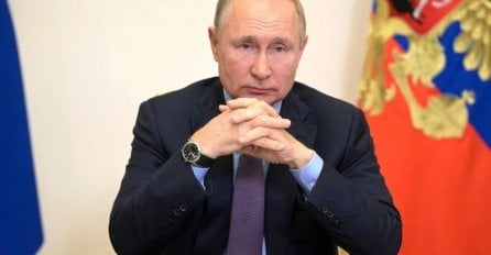 PUTIN TVRDI: "Zapad propagira povijesne besmislice, a Poljska nije odustala od snova o preuzimanju dijelova Ukrajine"