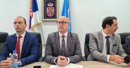 RSE: Predstavnici Srba sa sjevera Kosova odlučili da izađu iz institucija Kosova