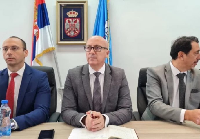 RSE: Predstavnici Srba sa sjevera Kosova odlučili da izađu iz institucija Kosova