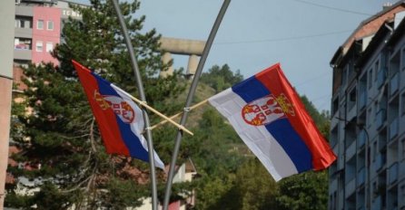 Srpska lista pozvala na okupljanje u Kosovskoj Mitrovici