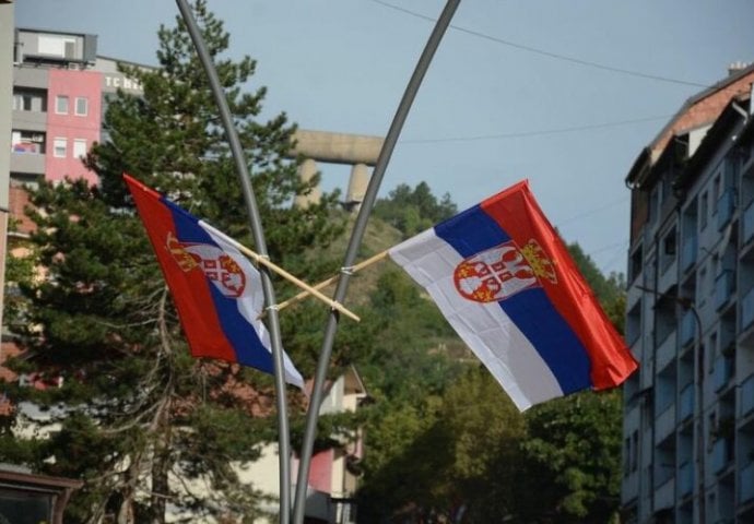 Srpska lista pozvala na okupljanje u Kosovskoj Mitrovici