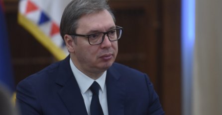 Vučić se sutra obraća javnosti zbog trenutne situacije na Kosovu