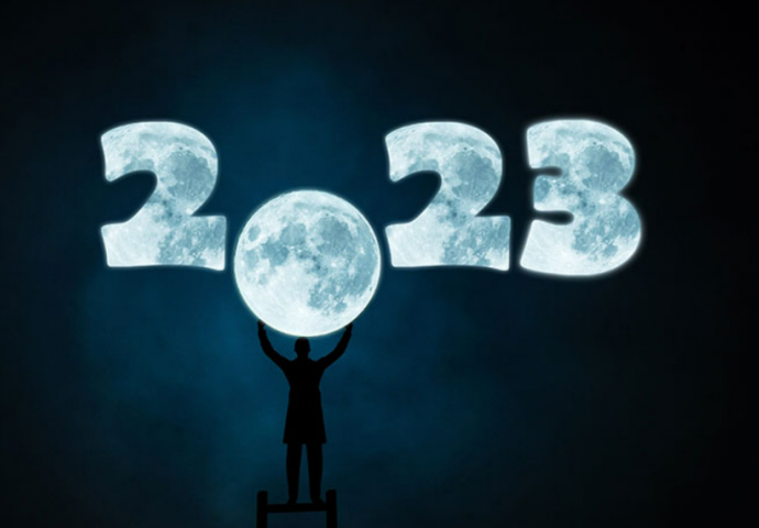 OVO SU NAJVAŽNIJI ASTROLOŠKI DOGAĐAJI U 2023. GODINI: Obratite pažnju na ove datume