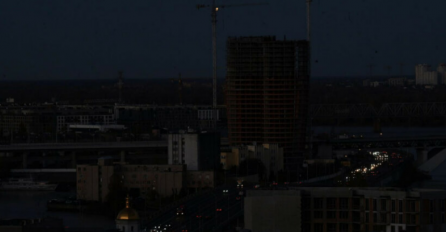 Kijev na rubu katastrofe? Priprema se evakuacija