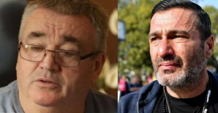 Bend S.P.U.K. objavio spot za pjesmu 'Pravda za...' posvećen borbi očeva Davora i Muriza