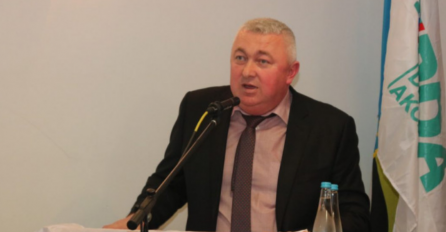 Salibašić: Skupštinski zastupnici su isključeni iz SDA, a nisu odnijeli mandat u PDA