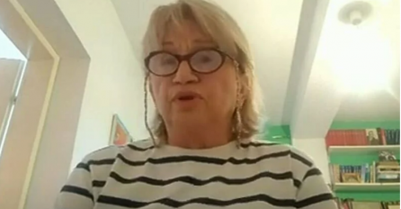 Boška Ćavar: Više nisam članica Naše stranke, Zalihić je nesposoban za nešto više