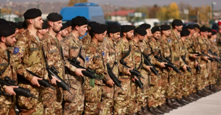 Udruženje logoraša Mostar: Žrtve neće dozvoliti ulazak hrvatskih vojnika u EUFOR