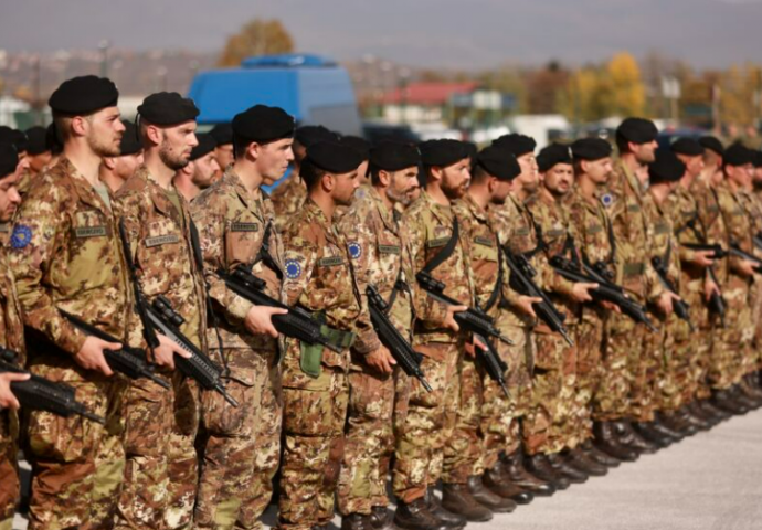 Udruženje logoraša Mostar: Žrtve neće dozvoliti ulazak hrvatskih vojnika u EUFOR