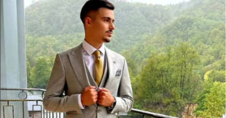 Nakon mjesec dana: Mladi bh. košarkaš Azur Terzić se probudio iz kome