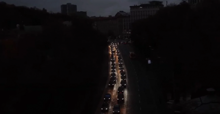 DEGRADACIJA UKRAJINE PRED POČETAK ZIME: Bez struje su već milioni, a situacija bi se mogla još i znatno pogoršati, spominje se i mogućnost evakuacije Kijeva