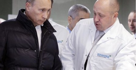 Šef Wagnera priznao da se miješao u američke izbore