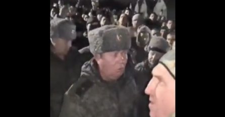 Pismo ruskih marinaca iz Donjecka: Krv teče u potocima, izgubili smo 300 ljudi