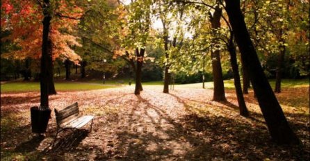 Vraća se sunce i toplije vrijeme: Objavljena vremenska prognoza za naredne dane