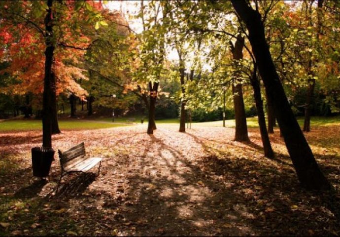 Vraća se sunce i toplije vrijeme: Objavljena vremenska prognoza za naredne dane