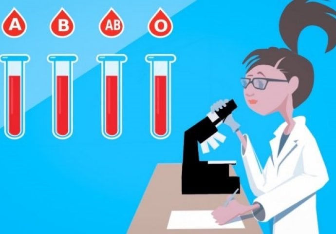 ISTRAŽIVANJA POKAZALA: Ljudi sa ovom krvnom grupom su najzdraviji