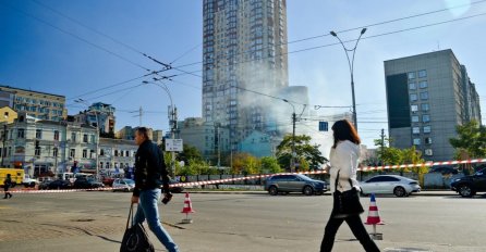 Kijev se priprema za najgori scenarij: ‘Imamo tablete joda, spremna su nam skloništa...‘