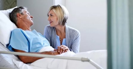 OVO SU TRI ZNAKA RAKA PANKREASA:  Javljaju čak dvije do tri godine prije same dijagnoze