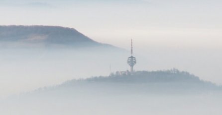 U BiH respiratorne bolesti na prvom mjestu: Provođenje Zelene agende na čekanju