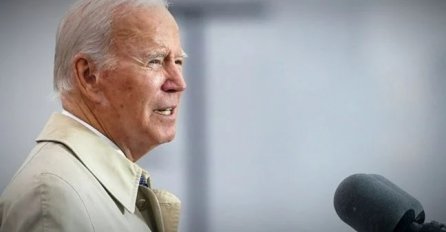 Biden čestitao Netanyahuu: Izrael ima čvrstu podršku SAD