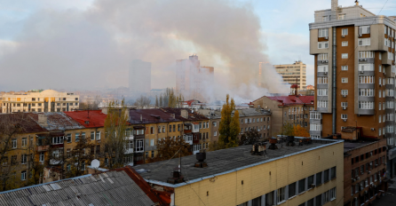 RAT U UKRAJINI, 258. DAN: "Pregovarat ćemo s Rusijom, ali kad ne bude Putin na vlasti!" - Počinju li zahtjevi Zapada frustrirati Kijev?