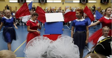 Rusko ministarstvo odbrane: Želimo uvođenje vojne obuke u ruske škole