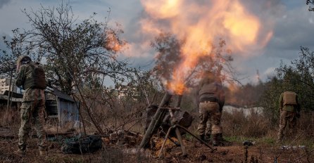 Ruski vojnici u Donjecku žale se da su poslani u "neshvatljivu bitku"