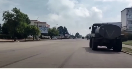 U iščekivanju možda i najveće bitke od početka rata u Ukrajini: Ukrajinska strana tvrdi da ruske snage pljačkaju i zauzimaju domove u Hersonu u pripremi za ulične borbe, ruska strana pak tvrdi da ukrajinske tajne službe planiraju terorističke napade