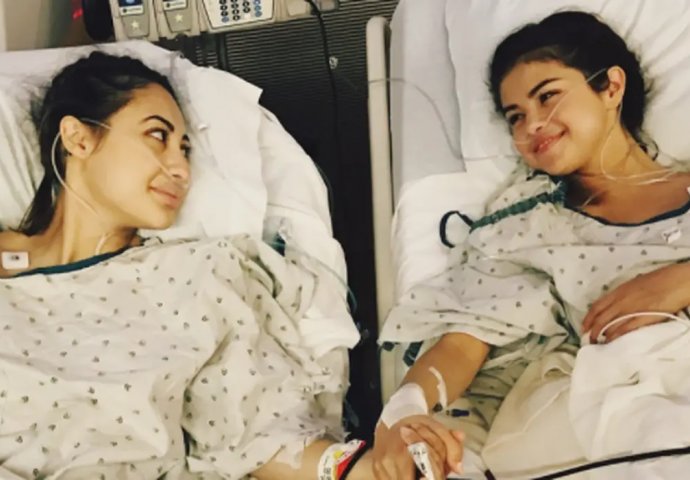 Selena Gomez u dokumentarcu nije spomenula prijateljicu koja joj je spasila život s bubregom