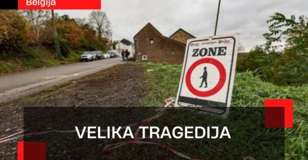 Velika tragedija: Dvije osobe poginule, a 11 povrijeđenih na rallyju u Belgiji