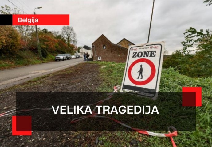 Velika tragedija: Dvije osobe poginule, a 11 povrijeđenih na rallyju u Belgiji