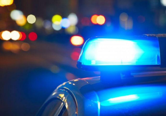 Mladi splitski policajac se bori za život: Muškarac ga udario autom pa pobjegao