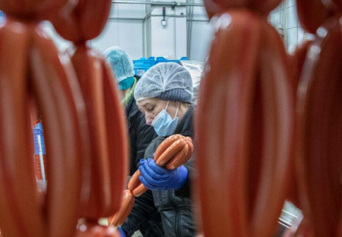 NAJOPASNIJA NAMIRNICA JE ČESTO NA SNIŽENJU: Stalno je jedemo, a niko vam neće reći da može biti opasna