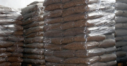 Najavljen pad cijena peleta u FBiH: “Odluka stupa na snagu 12. novembra”