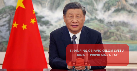 Kina se priprema za rat: Hitno pojačava vojnu obuku