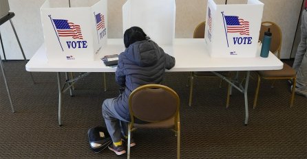 Najskuplji međuizbori u istoriji SAD