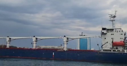 Zelenski: Sporazum o izvozu žita mora biti produžen