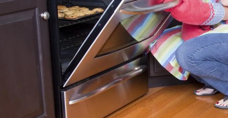 VRIJEME JE ZA ŠTEDNJU: Evo na koji način možete iskoristiti toplinu iz pećnice nakon što je ugasite