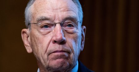 Senator u dobi od 89 godina osvojio osmi mandat