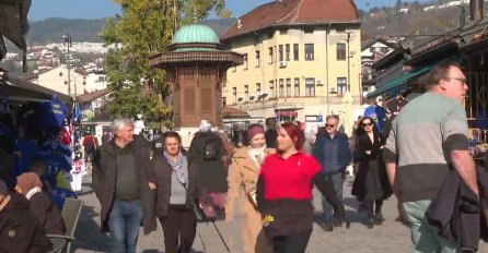 Oporavak turizma u BiH: U prvih devet mjeseci zabilježeno više od milion posjeta