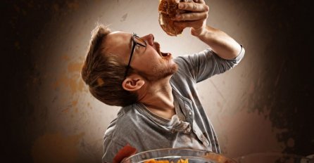 OPREZNO: Samo jedna porcija ovoga skraćuje život za 36 minuta