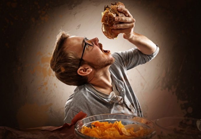 OPREZNO: Samo jedna porcija ovoga skraćuje život za 36 minuta