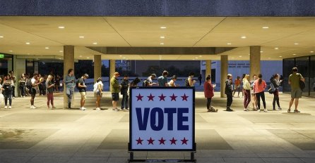 Finiš trke za Senat: Glavne bitke vode se u četiri države