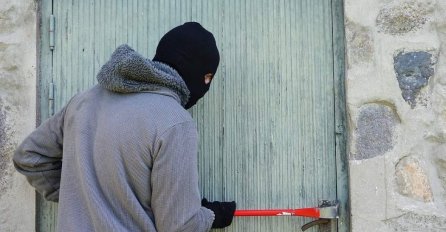 Osumnjičeni za provalu u kuću i lokal i krađu 12.000 KM