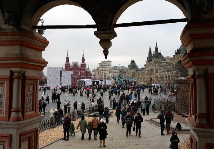 Kremlj: Odnosi sa Vašingtonom ostaće loši bez obzira na rezultate izbora u SAD